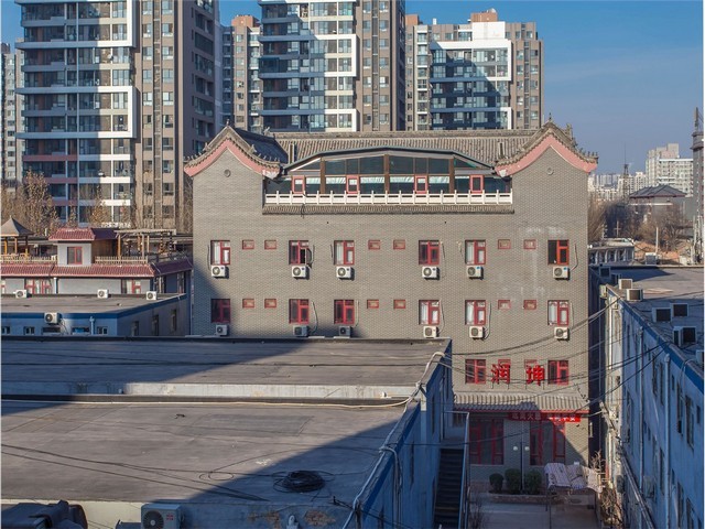 事业单位社会消防安全培训咨询机构